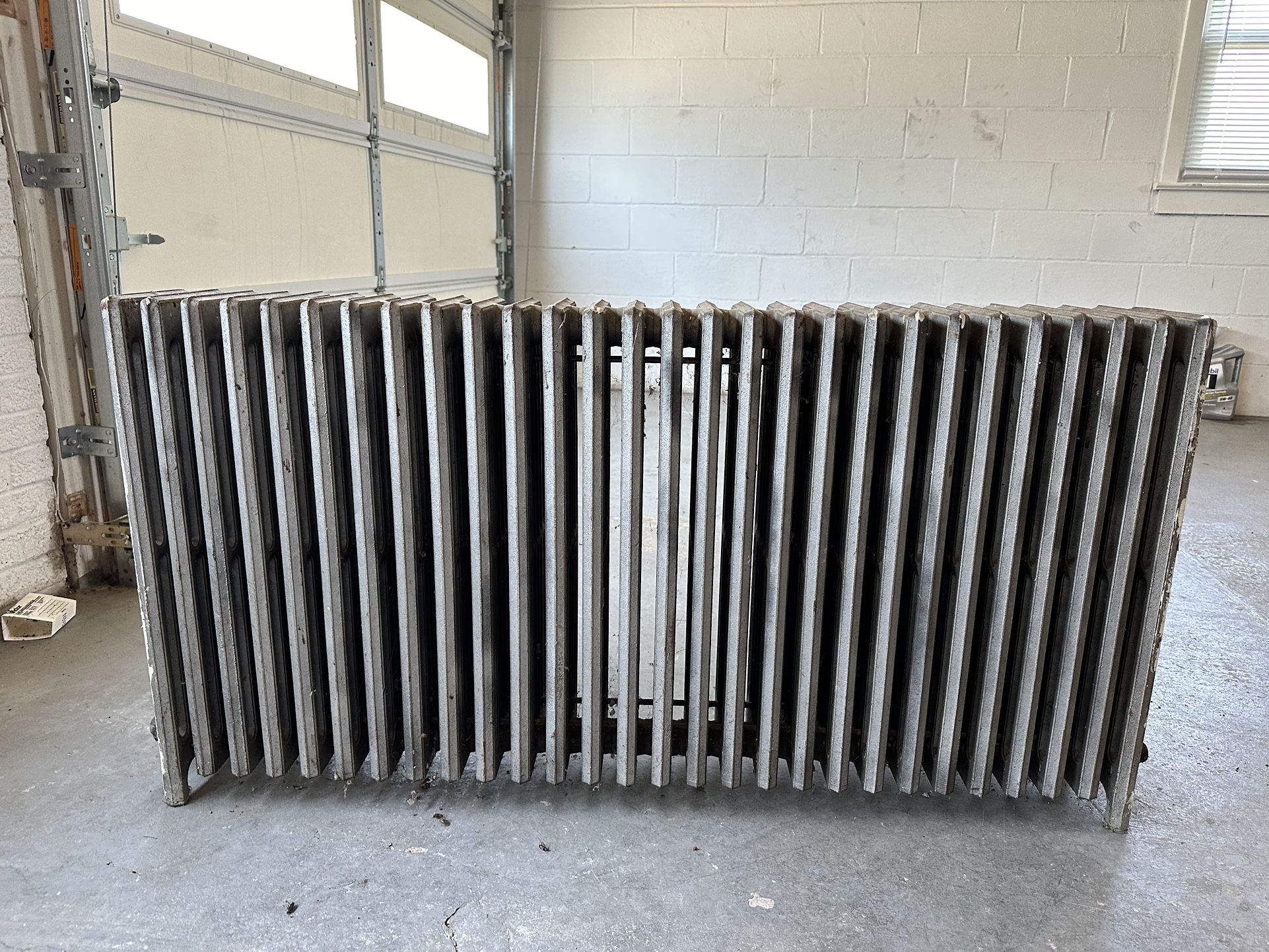 Heat Radiator