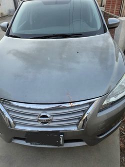 2013 Nissan Sentra