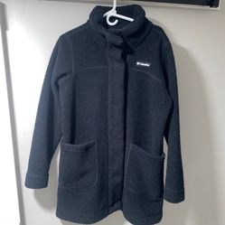 Columbia Jacket