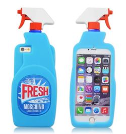 Moschino Fresh Iphone 6 case