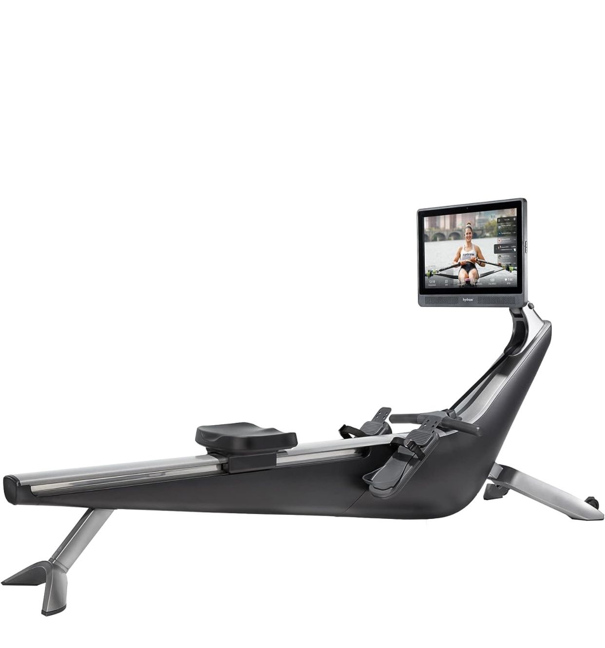 Hydrow Rowing Machine