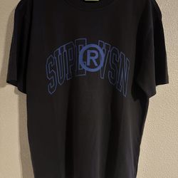 Supervsn T-Shirt
