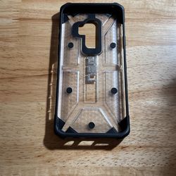 UAG Samsung Galaxy S9+ Case