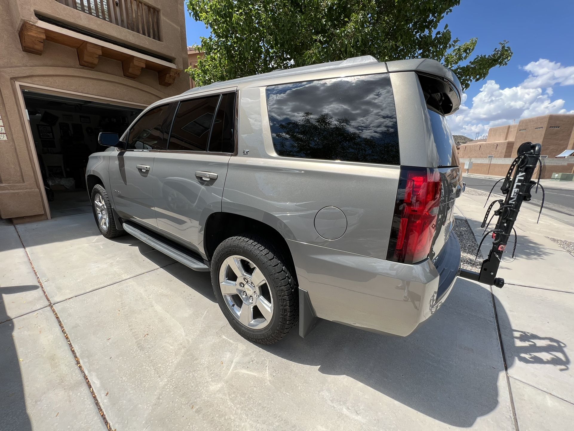 2017 Chevrolet Tahoe for Sale in Albuquerque, NM OfferUp