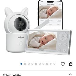 Smart Viedo Monitor