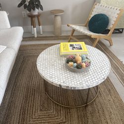 Modern coffee Table