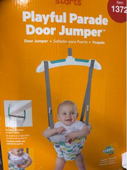 Door Jumper (baby)