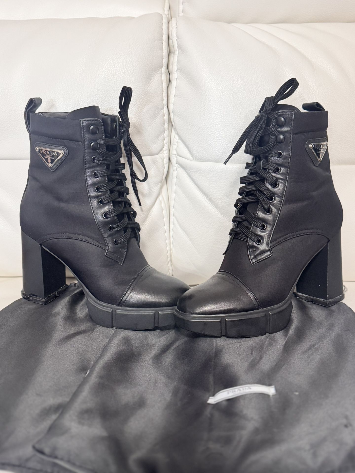Botines