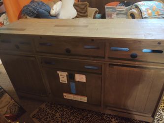 Ashley Furniture Piece