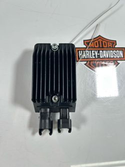 2020 Harley-Davidson XL1200 OEM Single Phase Voltage Regulator 74700012.BEST OFFER WELCOME. SM9KNT0502
