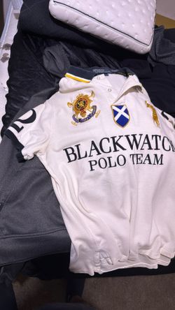 Ralph Lauren