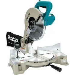 Makita COMPOUND MITER SAW