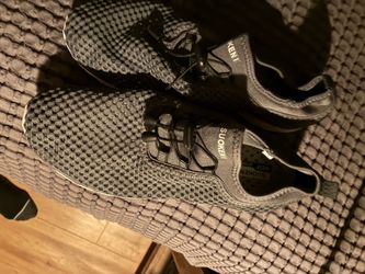 Suokeni Water Shoes Men’s 10.5