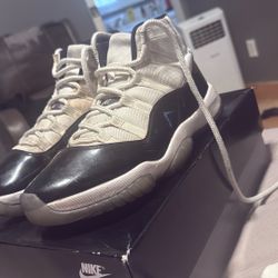 2018 Jordan 11 “concord”