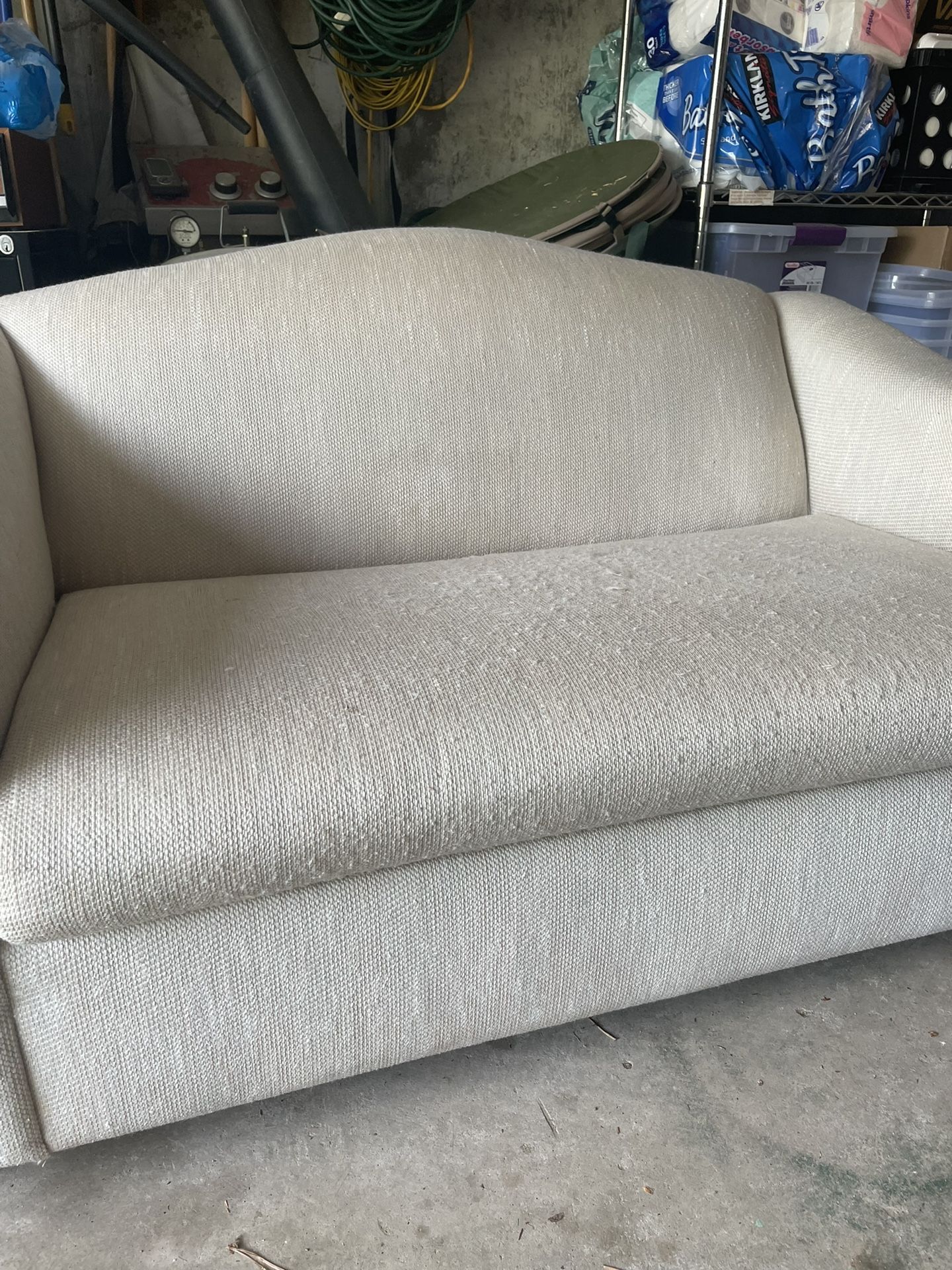 Twin Sofa Sleeper