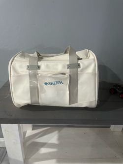 Dog carrier