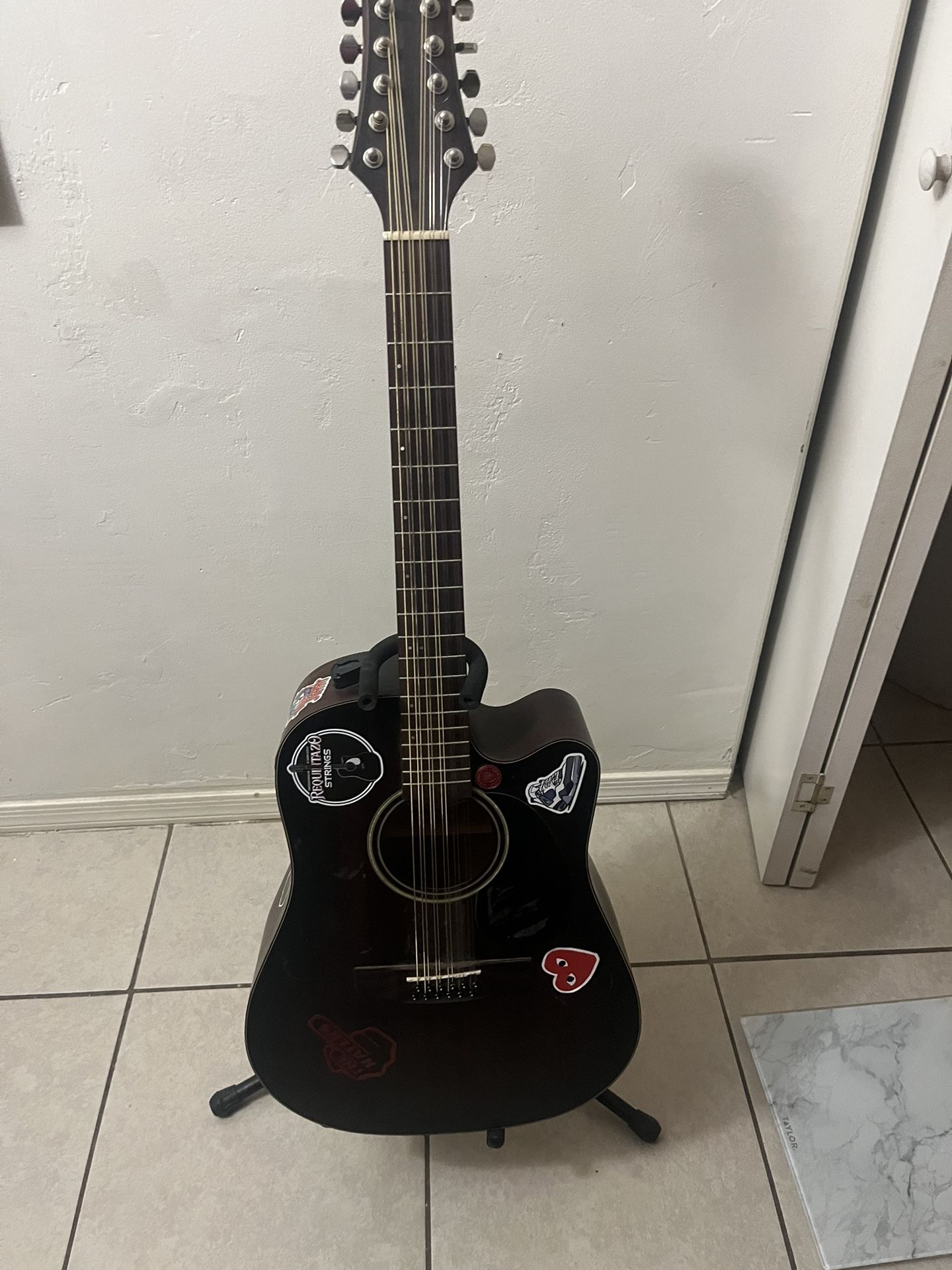 Guitar
