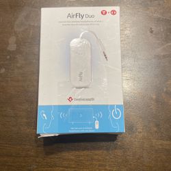 Airfly Duo 