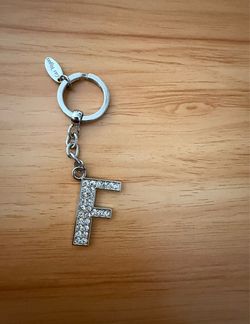 Las Vegas keychain