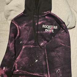 Rockstar Original Hoodie