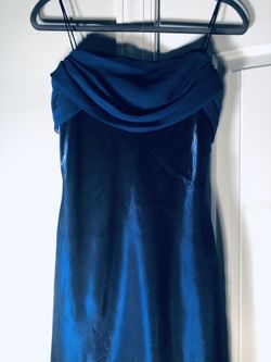 Absolutely stunning evening party dress, pre owned
