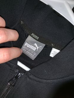 Puma jacket