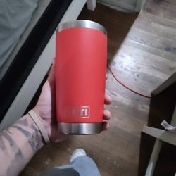 Yeti Cup 