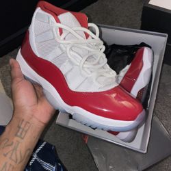 Jordan 11s