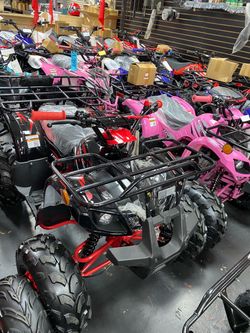 ATV