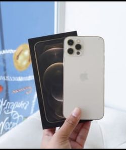 iPhone 12 Pro