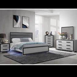 Brand New Complete Bedroom Set for $999!!!