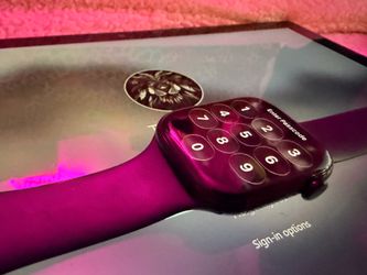 2026 Apple Watch