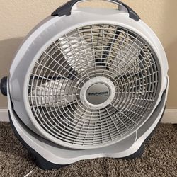portable air conditioner