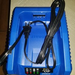 Kobalt Battery Charger