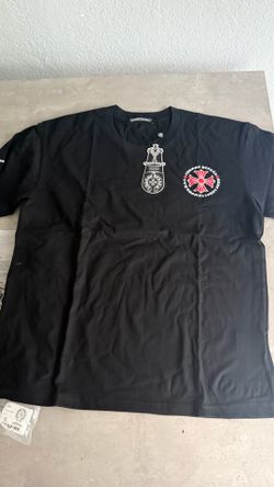 Chrome heart shirt
