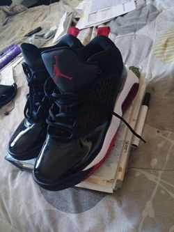 Shoes Jordans