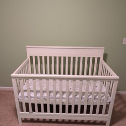 Baby Crib