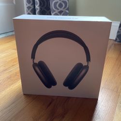 [Brand New] Apple AirPod Max’s 