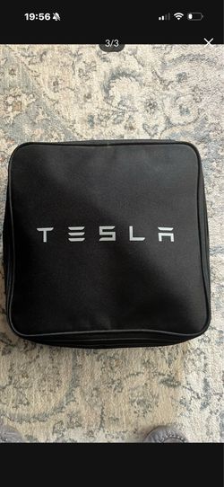 Tesla EV Charger