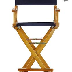 High Director Chairs