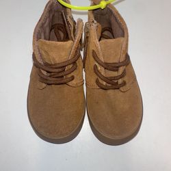 Toddler Boy Shoes