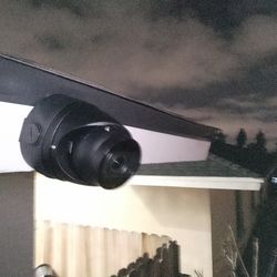 Security Cameras ⭐⭐⭐⭐⭐