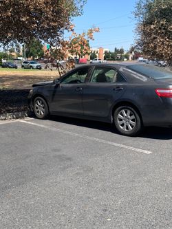 2009 Toyota Camry
