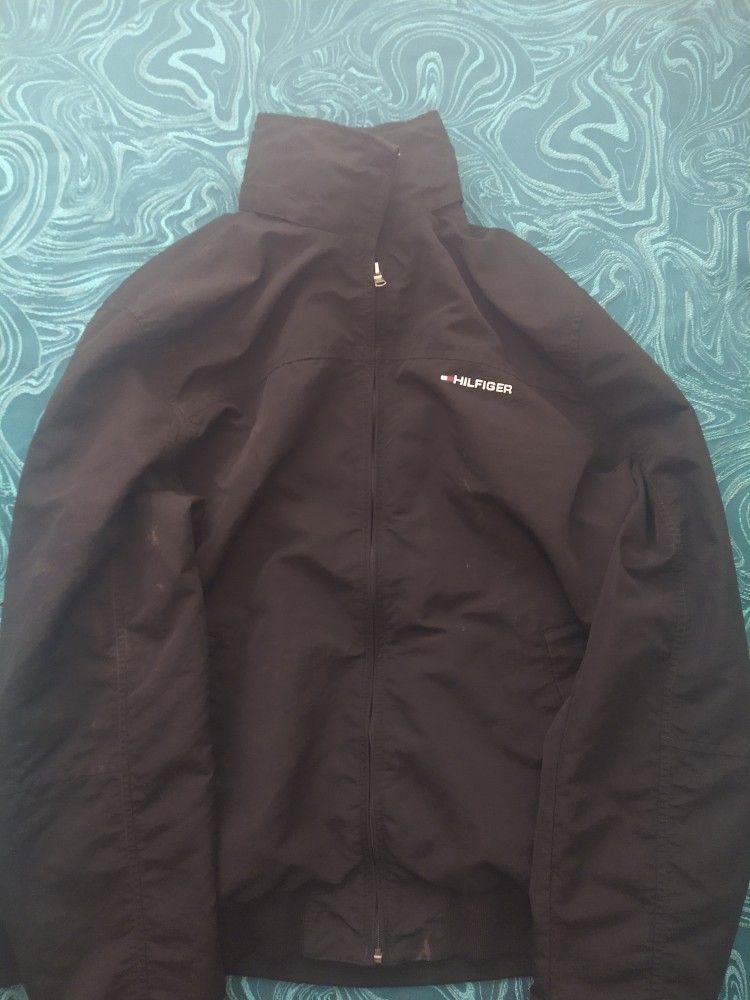 Tommy Hilfiger Jacket