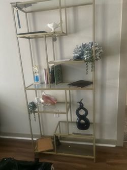 Shelf
