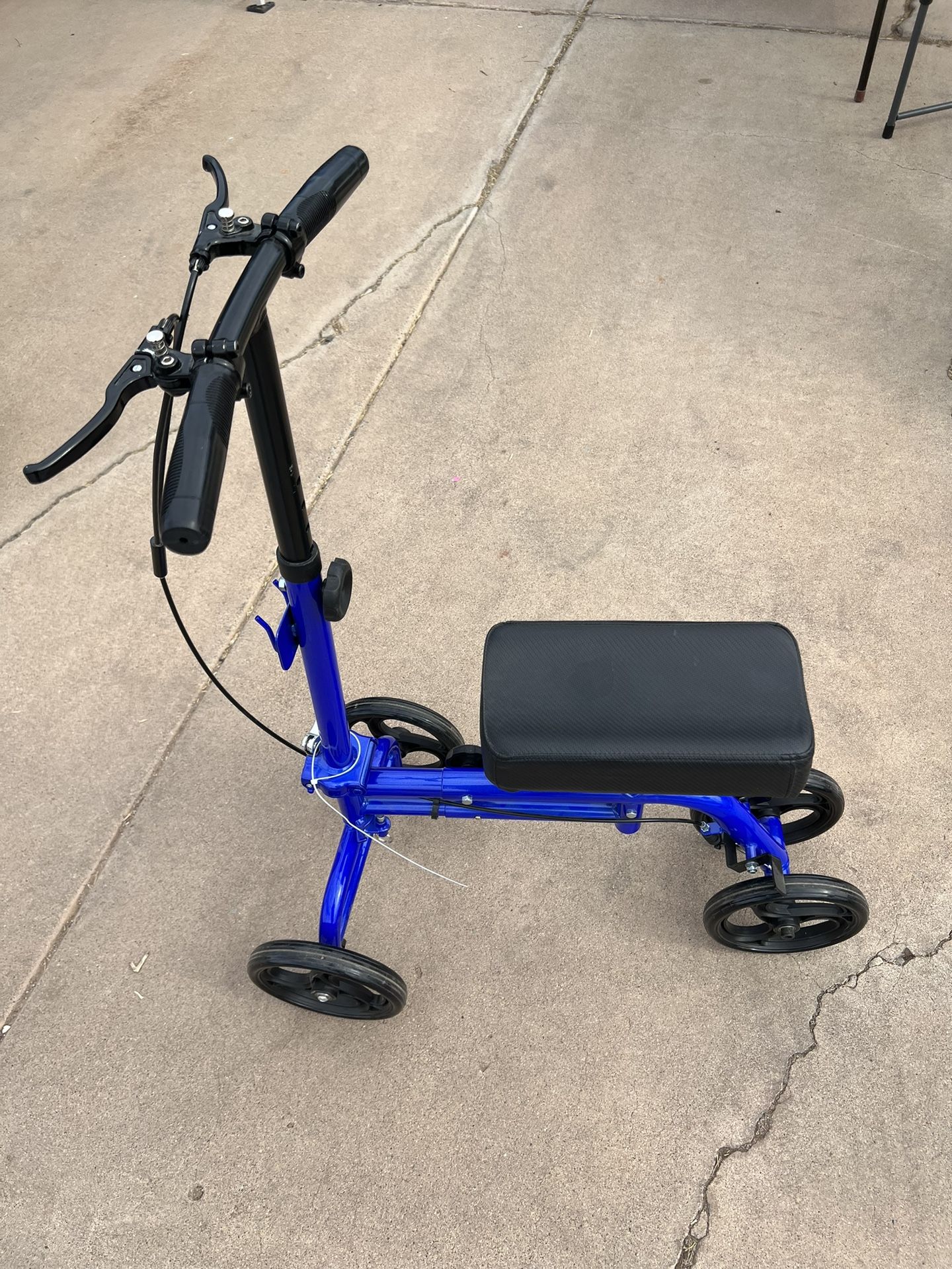 Knee Scooter