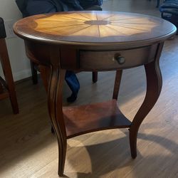 Table/ Night Stand 