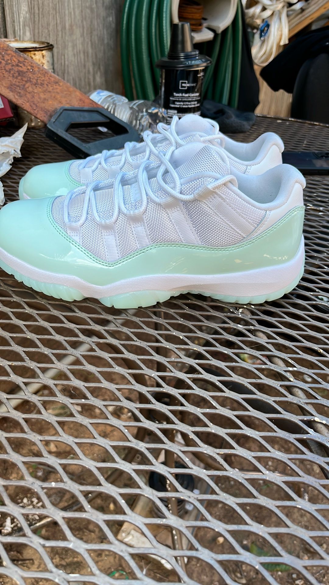Airjordans 11