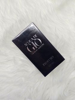 GIORGIO ARMANI
