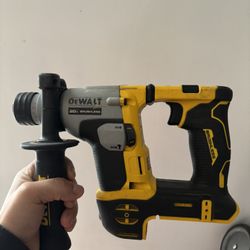 Dewalt Rotary Hammer 